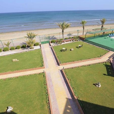Resort Sur Beach Holiday Экстерьер фото