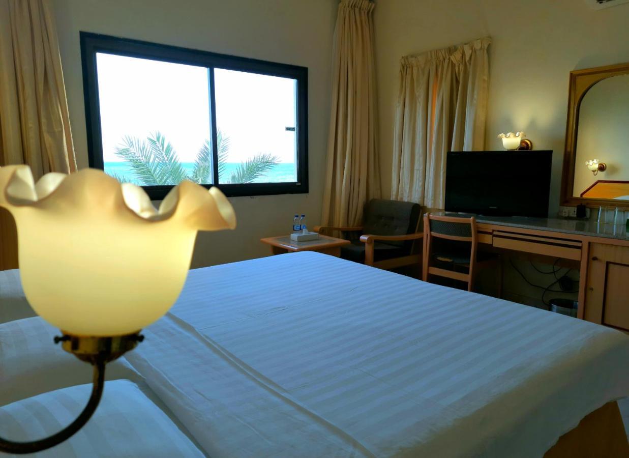 Resort Sur Beach Holiday Экстерьер фото
