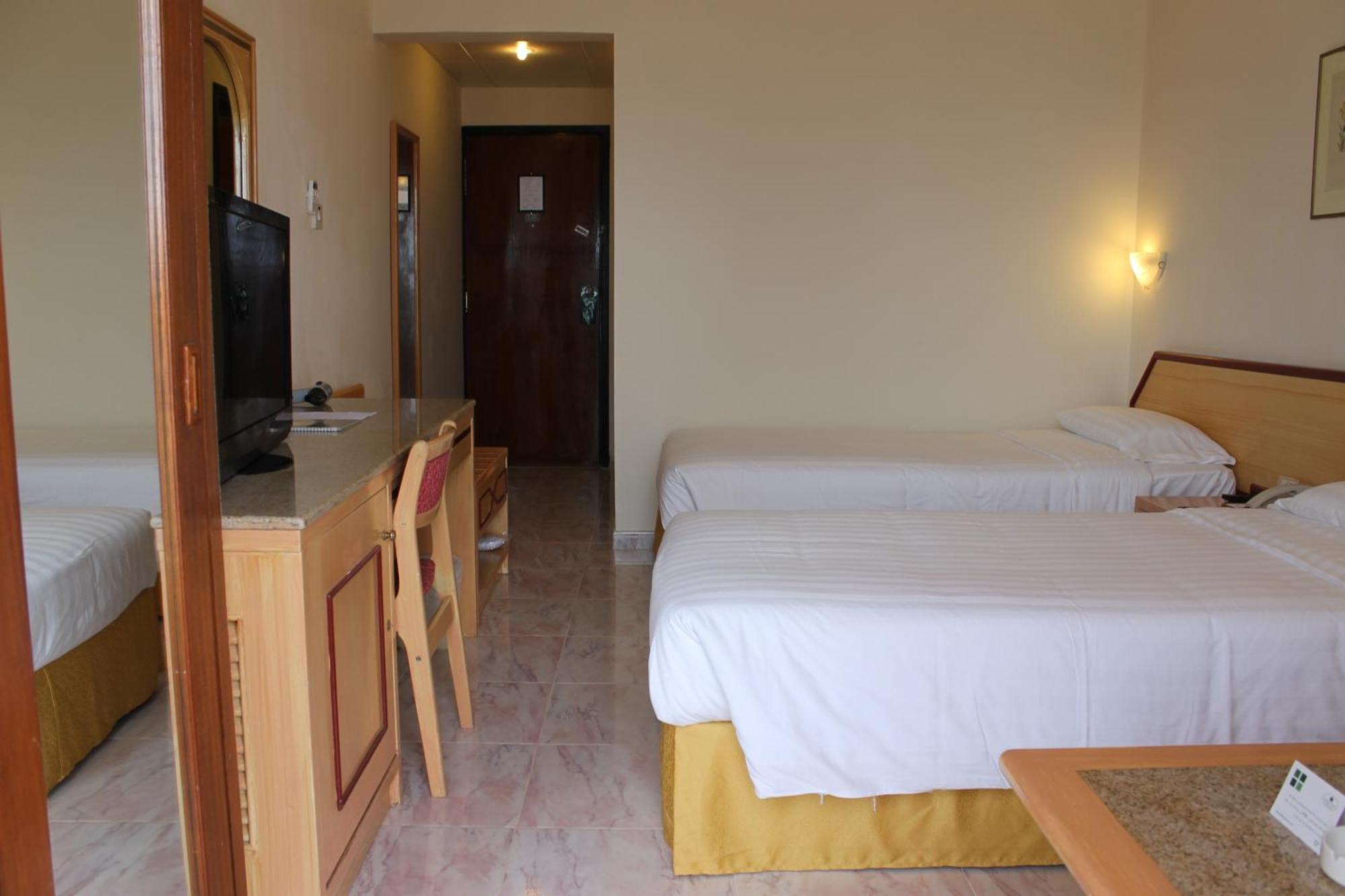 Resort Sur Beach Holiday Номер фото