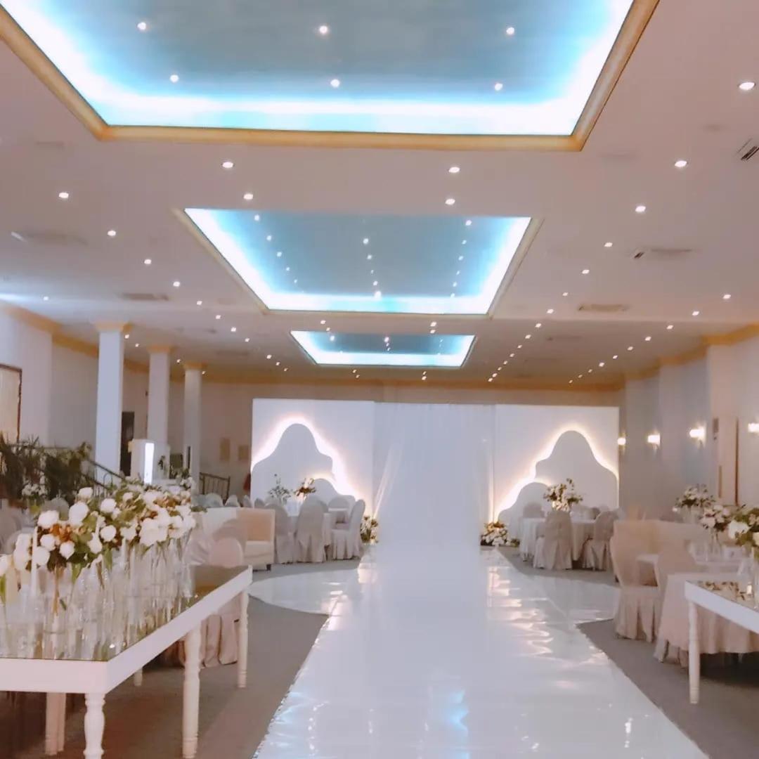 Resort Sur Beach Holiday Экстерьер фото