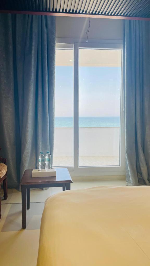 Resort Sur Beach Holiday Экстерьер фото