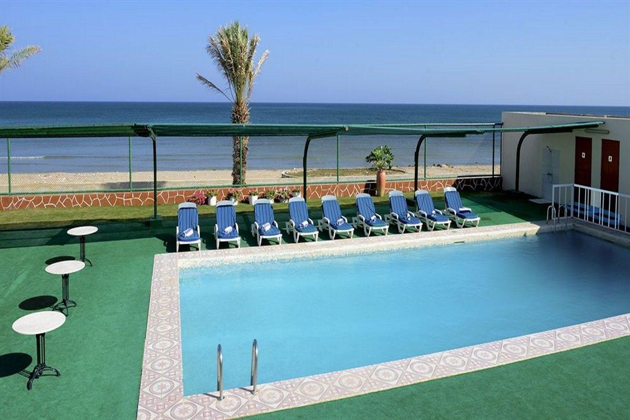 Resort Sur Beach Holiday Экстерьер фото